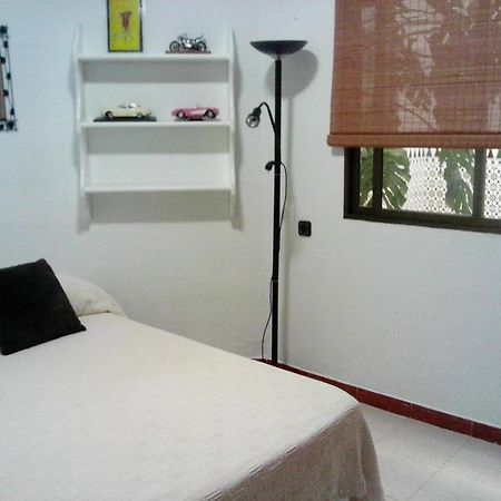 Casa Las Lomas Prado del Rey Kültér fotó