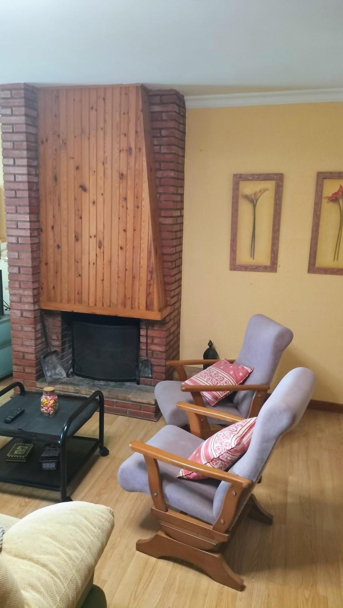 Casa Las Lomas Prado del Rey Kültér fotó