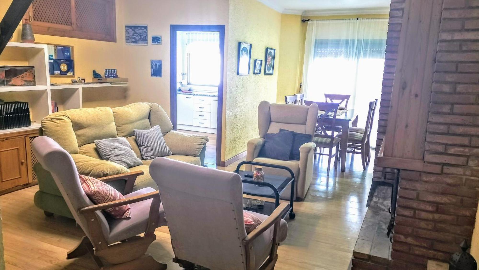 Casa Las Lomas Prado del Rey Kültér fotó