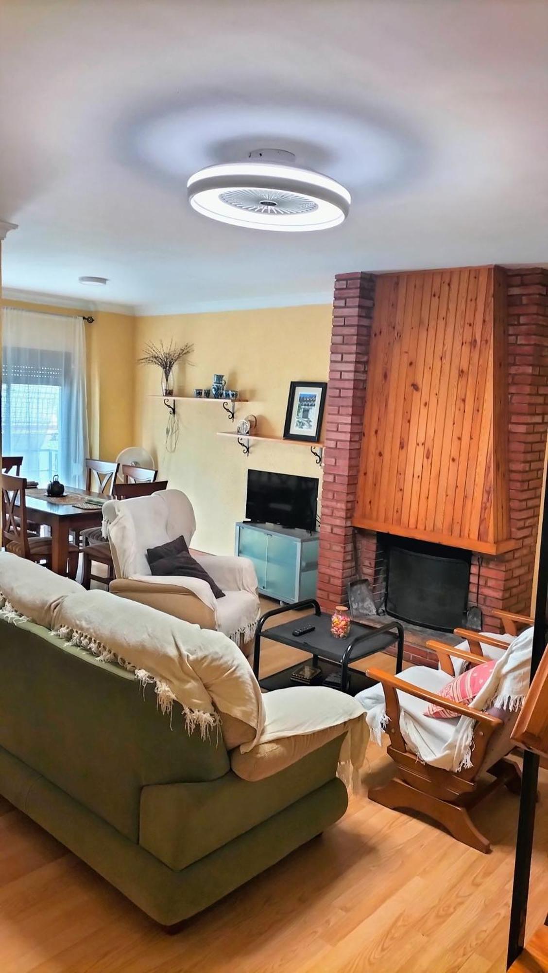 Casa Las Lomas Prado del Rey Kültér fotó
