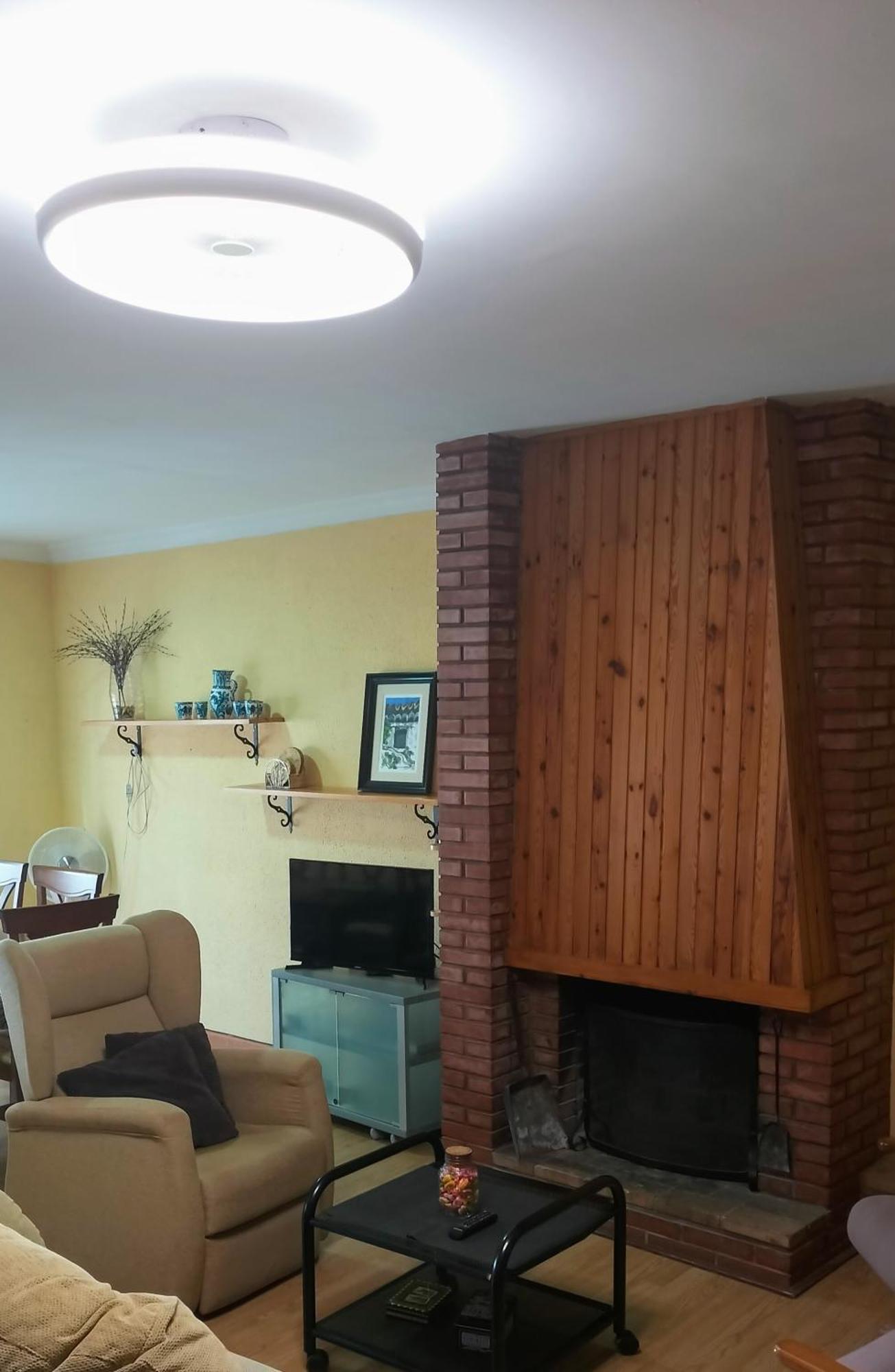 Casa Las Lomas Prado del Rey Kültér fotó
