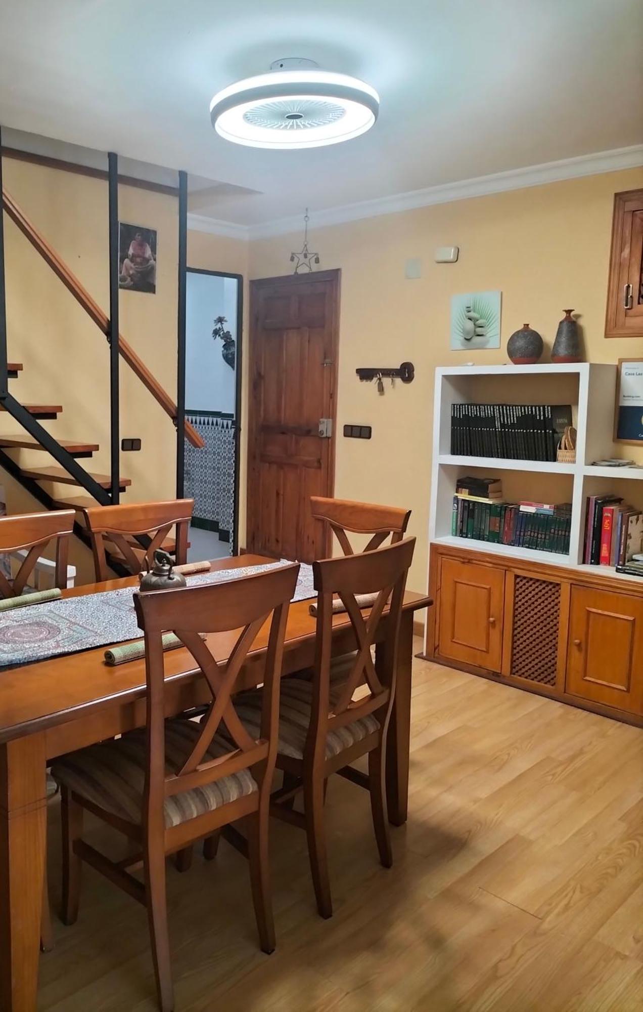 Casa Las Lomas Prado del Rey Kültér fotó