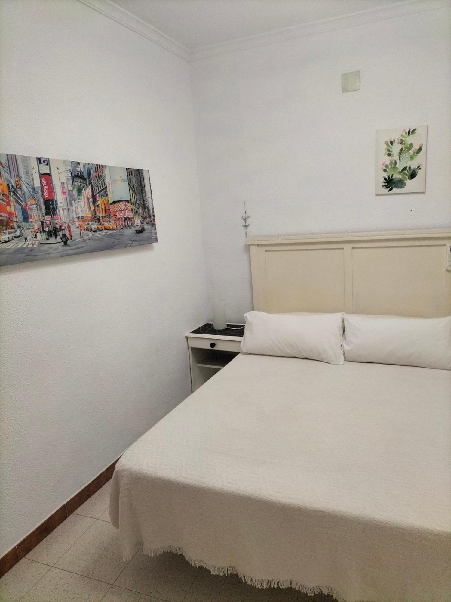 Casa Las Lomas Prado del Rey Kültér fotó
