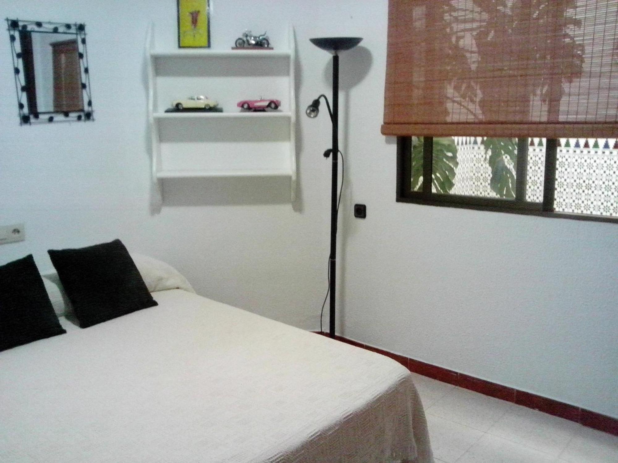 Casa Las Lomas Prado del Rey Kültér fotó