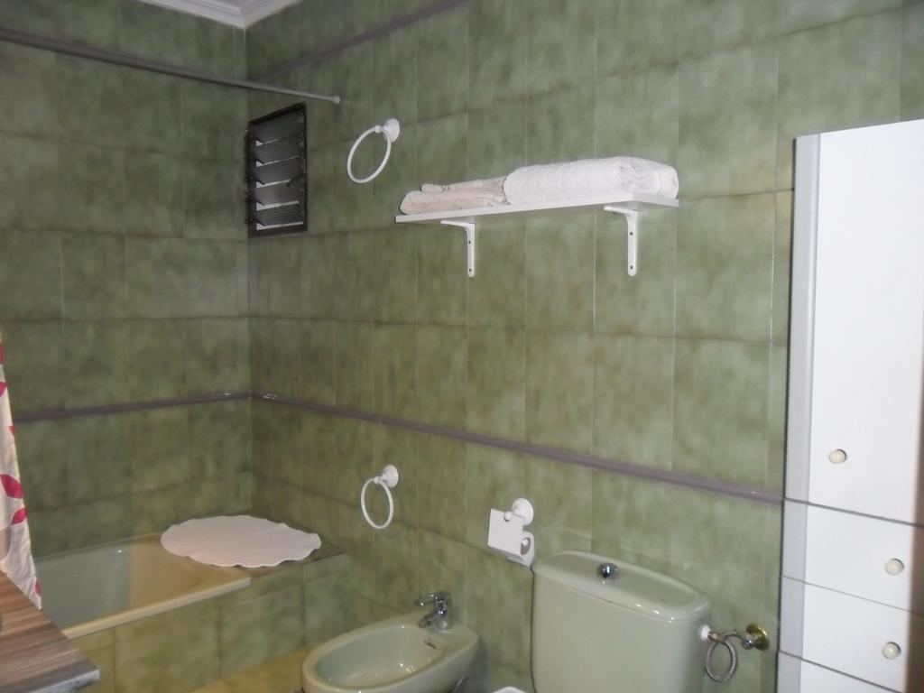 Casa Las Lomas Prado del Rey Szoba fotó