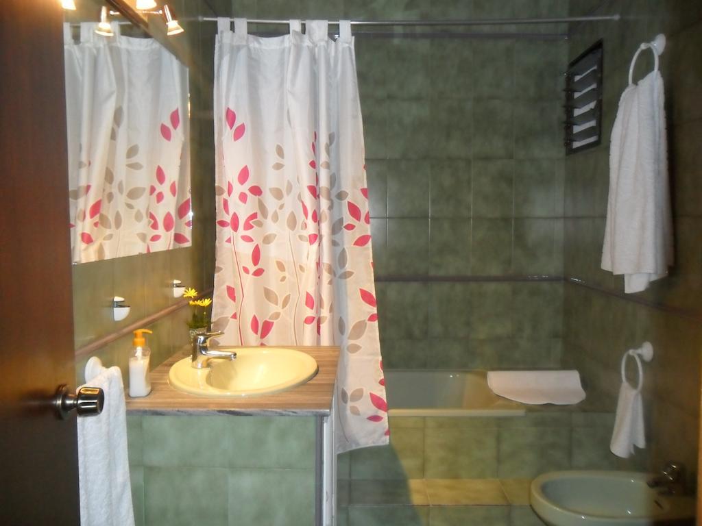 Casa Las Lomas Prado del Rey Szoba fotó
