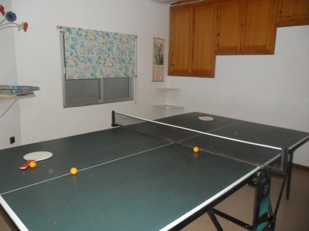 Casa Las Lomas Prado del Rey Szoba fotó