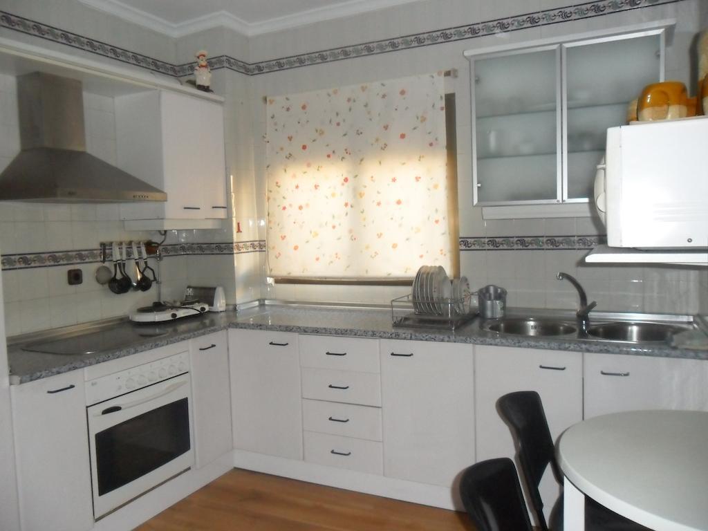 Casa Las Lomas Prado del Rey Szoba fotó