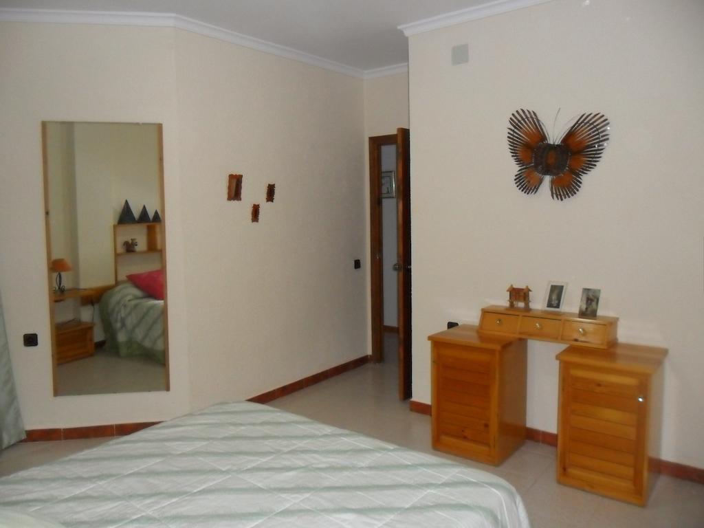 Casa Las Lomas Prado del Rey Kültér fotó