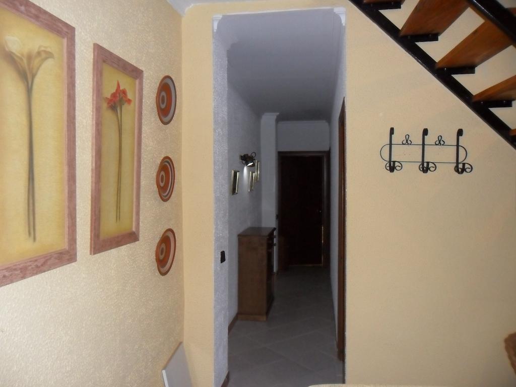Casa Las Lomas Prado del Rey Szoba fotó