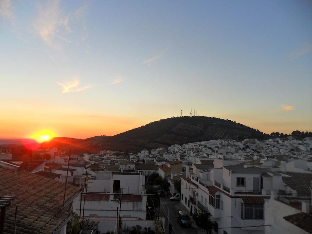 Casa Las Lomas Prado del Rey Kültér fotó
