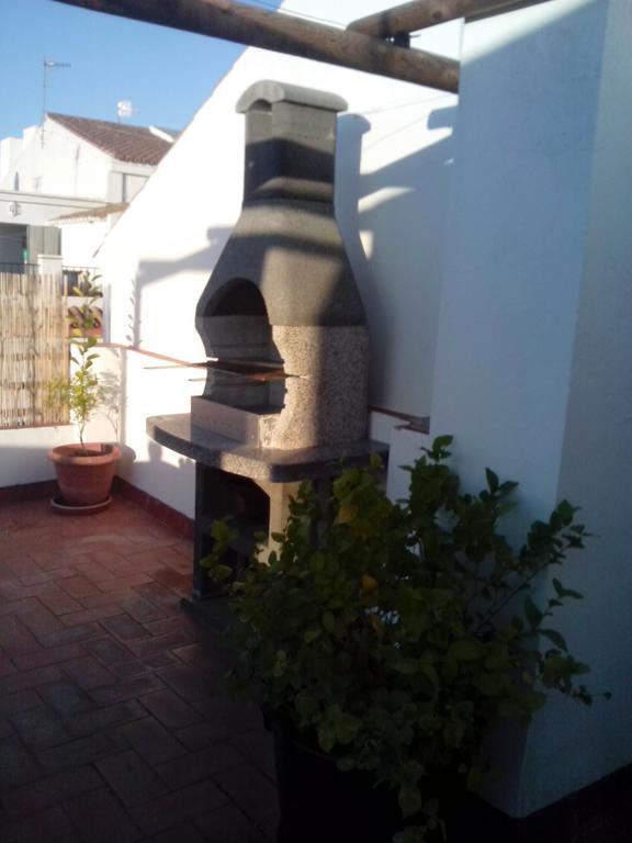 Casa Las Lomas Prado del Rey Kültér fotó